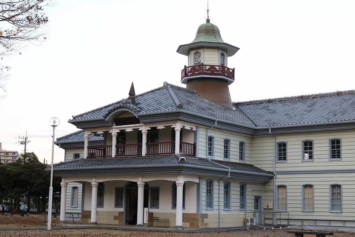 🏛️ 이바라키 현립 역사관(이바라키켄리쓰레키시칸) 이미지 9